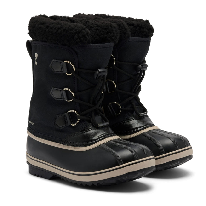 Bottes Yoot Pac Nylon Pointures 11-3-Sorel-SOS-2176702-010-CLÉMENT