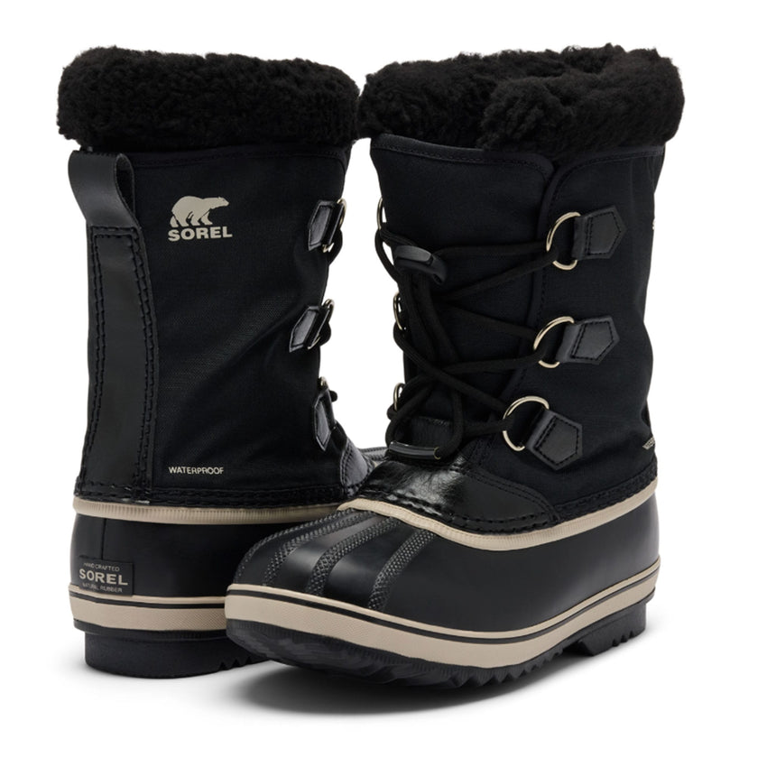 Bottes Yoot Pac Nylon Pointures 11-3-Sorel-SOS-2176702-010-CLÉMENT