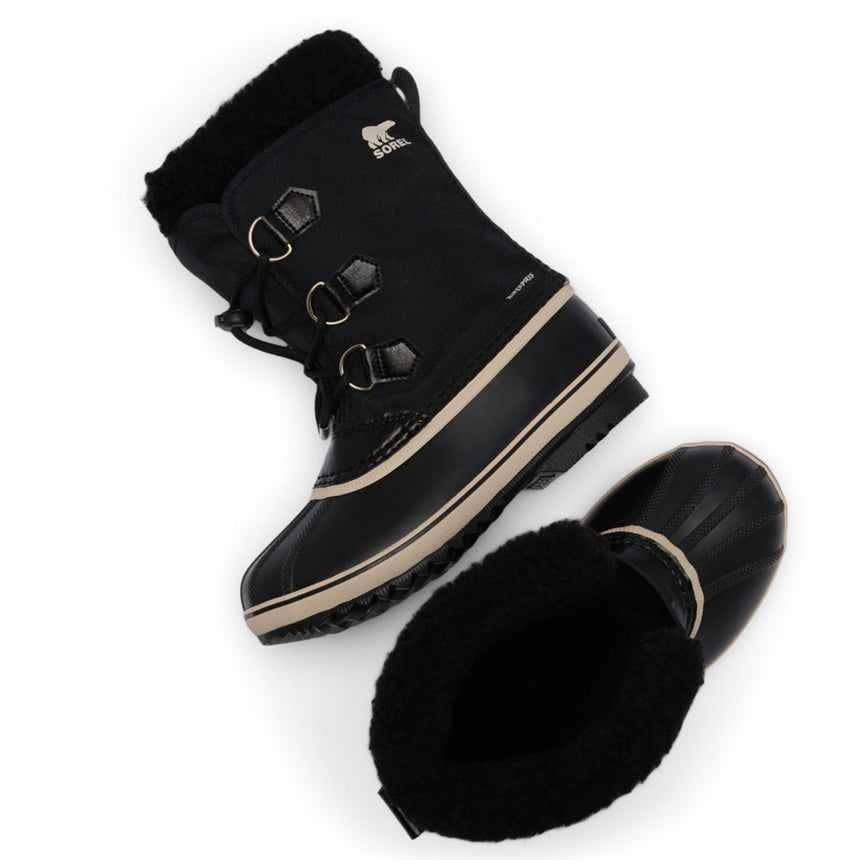 Bottes Yoot Pac Nylon Pointures 11-3-Sorel-SOS-2176702-010-CLÉMENT