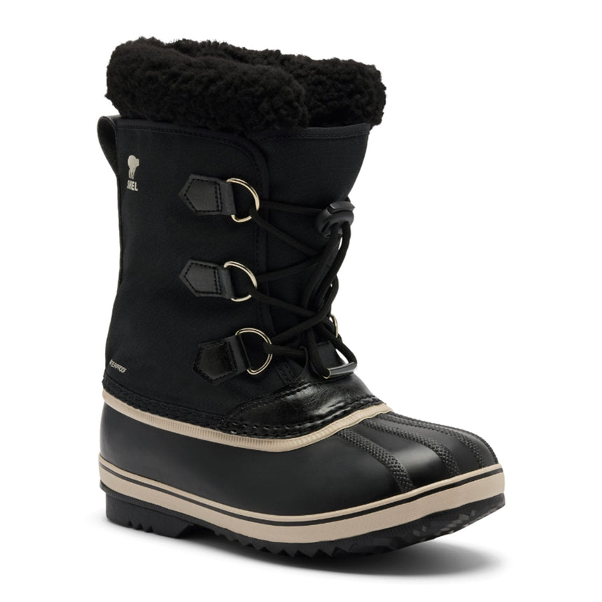 Bottes Yoot Pac Nylon Pointures 11-3-Sorel-SOS-2176702-010-CLÉMENT