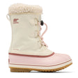 Bottes Yoot Pac Nylon Pointures 11-3-Sorel-Ivoire-11 E-SOS-2176702-117-CLÉMENT