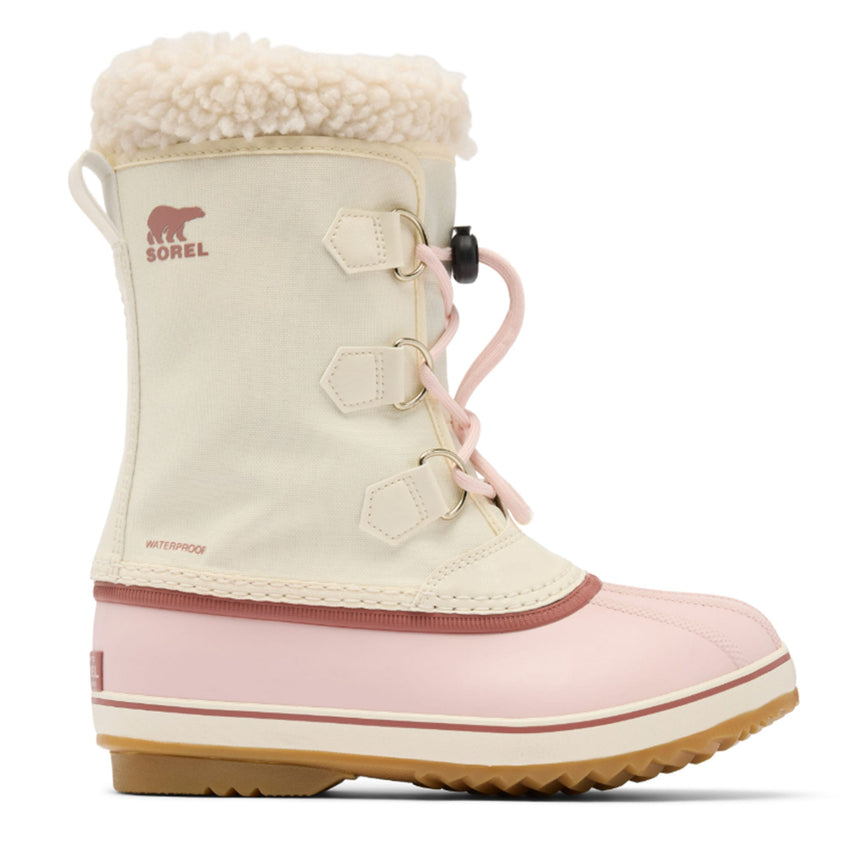 Bottes Yoot Pac Nylon Pointures 11-3-Sorel-Ivoire-11 E-SOS-2176702-117-CLÉMENT