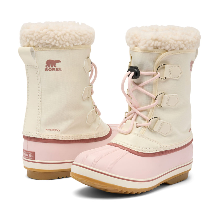 Bottes Yoot Pac Nylon Pointures 11-3-Sorel-SOS-2176702-117-CLÉMENT