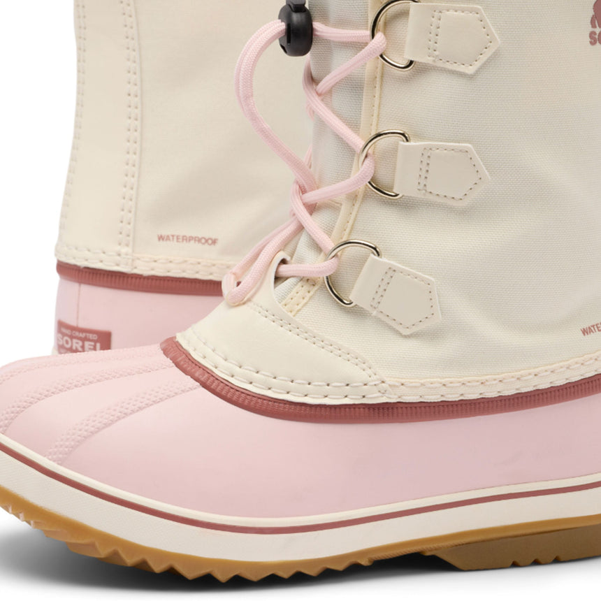 Bottes Yoot Pac Nylon Pointures 11-3-Sorel-SOS-2176702-117-CLÉMENT
