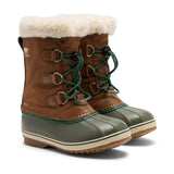 Bottes Yoot Pac Nylon Pointures 11-3-Sorel-SOS-2176702-242-CLÉMENT