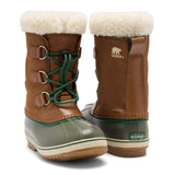 Bottes Yoot Pac Nylon Pointures 11-3-Sorel-SOS-2176702-242-CLÉMENT