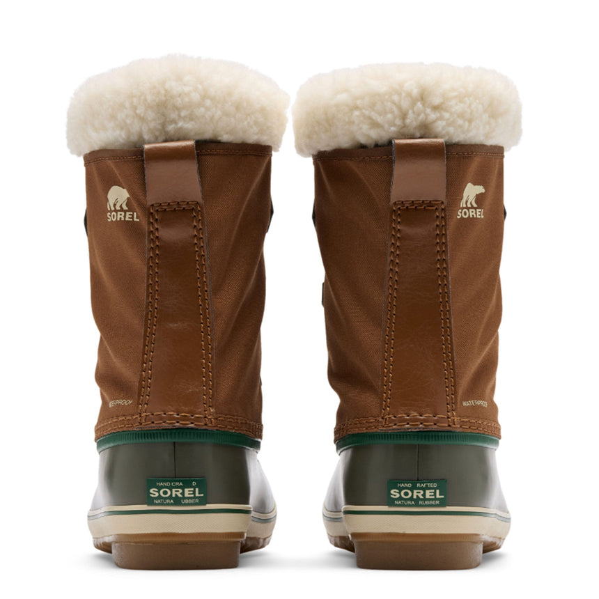 Bottes Yoot Pac Nylon Pointures 11-3-Sorel-SOS-2176702-242-CLÉMENT