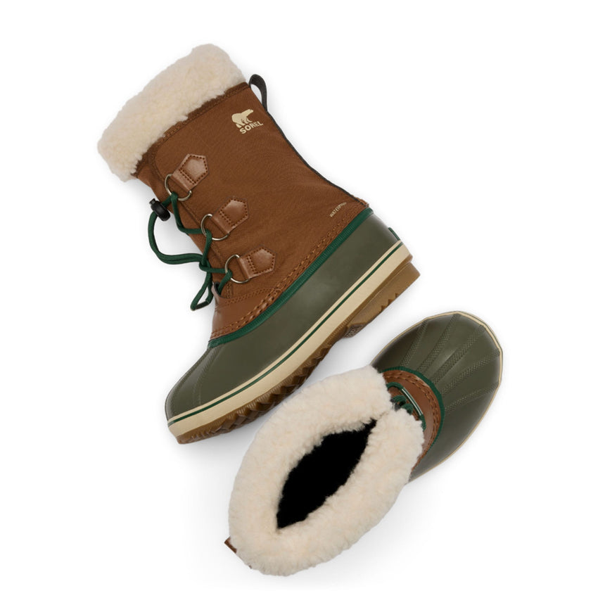 Bottes Yoot Pac Nylon Pointures 11-3-Sorel-SOS-2176702-242-CLÉMENT