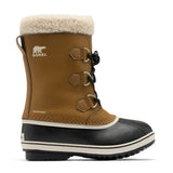 Bottes Yoot Pac Tp Pointures 4-7-Sorel-Ocre-4 J-SOS-2176711-259-CLÉMENT