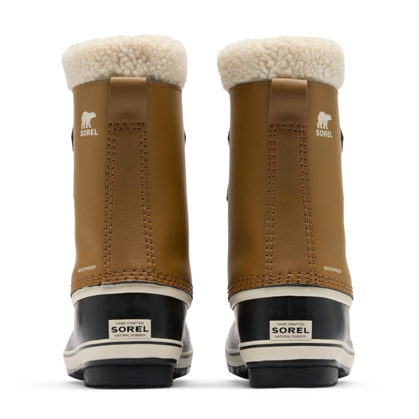Bottes Yoot Pac Tp Pointures 4-7-Sorel-SOS-2176711-259-CLÉMENT