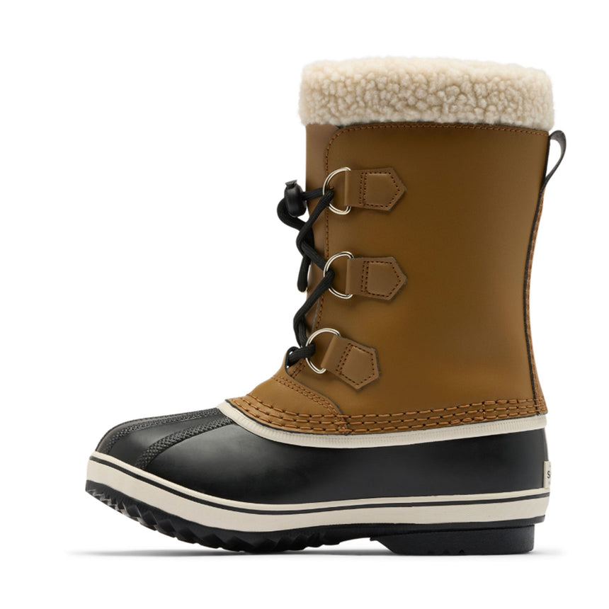 Bottes Yoot Pac Tp Pointures 4-7-Sorel-SOS-2176711-259-CLÉMENT