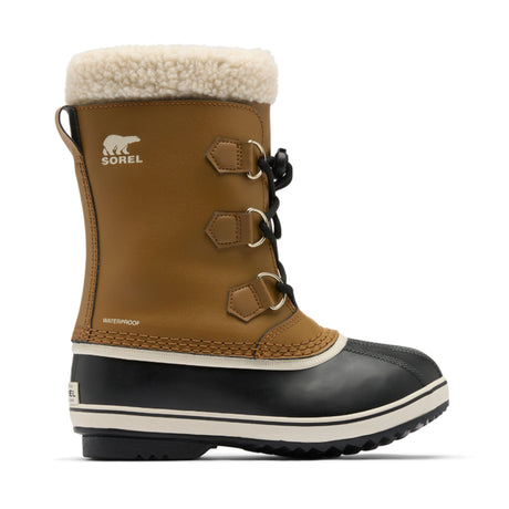 Bottes Yoot Pac Tp Pointures 11-3-Sorel-Ocre-11 E-SOS-2176712-259-CLÉMENT