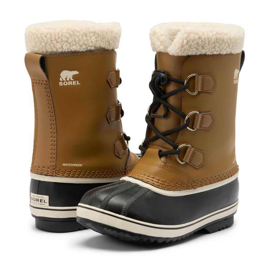 Bottes Yoot Pac Tp Pointures 11-3-Sorel-SOS-2176712-259-CLÉMENT