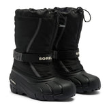 Bottes Flurry Noires Pointures 4-7-Sorel-SOS-2176731-010-CLÉMENT