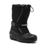 Bottes Flurry Noires Pointures 4-7-Sorel-SOS-2176731-010-CLÉMENT