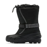 Bottes Flurry Noires Pointures 4-7-Sorel-SOS-2176731-010-CLÉMENT