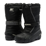 Bottes Flurry Noires Pointures 4-7-Sorel-SOS-2176731-010-CLÉMENT