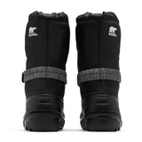 Bottes Flurry Noires Pointures 4-7-Sorel-SOS-2176731-010-CLÉMENT