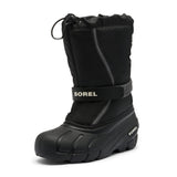 Bottes Flurry Noires Pointures 4-7-Sorel-SOS-2176731-010-CLÉMENT