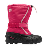 Bottes Flurry Fuchsia Pointures 4-7-Sorel-Fuchsia-4 J-SOS-2176731-693-CLÉMENT
