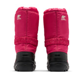 Bottes Flurry Fuchsia Pointures 4-7-Sorel-SOS-2176731-693-CLÉMENT