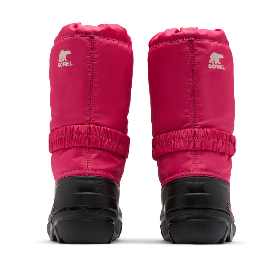 Bottes Flurry Fuchsia Pointures 4-7-Sorel-SOS-2176731-693-CLÉMENT