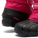 Bottes Flurry Fuchsia Pointures 4-7-Sorel-SOS-2176731-693-CLÉMENT