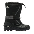 Bottes Flurry Noires Pointures 11-3-Sorel-Noir-11 E-SOS-2176732-010-CLÉMENT