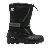 Bottes Flurry Noires Pointures 11-3-Sorel-SOS-2176732-010-CLÉMENT