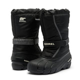 Bottes Flurry Noires Pointures 11-3-Sorel-SOS-2176732-010-CLÉMENT