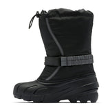 Bottes Flurry Noires Pointures 11-3-Sorel-SOS-2176732-010-CLÉMENT
