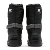 Bottes Flurry Noires Pointures 11-3-Sorel-SOS-2176732-010-CLÉMENT