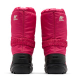 Bottes Flurry Fuchsia Pointures 11-3-Sorel-SOS-2176732-693-CLÉMENT