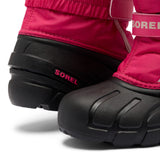 Bottes Flurry Fuchsia Pointures 11-3-Sorel-SOS-2176732-693-CLÉMENT