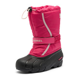 Bottes Flurry Fuchsia Pointures 11-3-Sorel-SOS-2176732-693-CLÉMENT