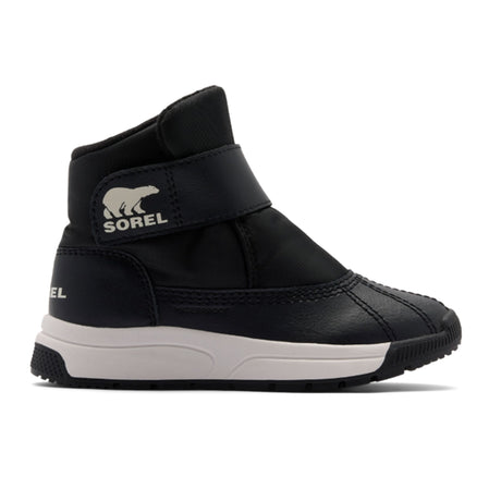 Bottes Whitney III Pointures 4-10-Sorel-Noir-4 B-SOS-2176761-011-CLÉMENT
