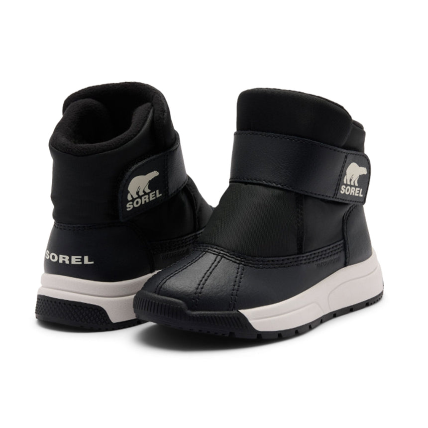 Bottes Whitney III Pointures 4-10-Sorel-SOS-2176761-011-CLÉMENT