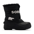 Bottes Snow Commander Pointures 4-10-Sorel-Noir-4 B-SOS-2176772-010-CLÉMENT