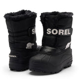 Bottes Snow Commander Pointures 4-10-Sorel-SOS-2176772-010-CLÉMENT