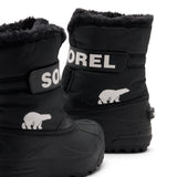 Bottes Snow Commander Pointures 4-10-Sorel-SOS-2176772-010-CLÉMENT