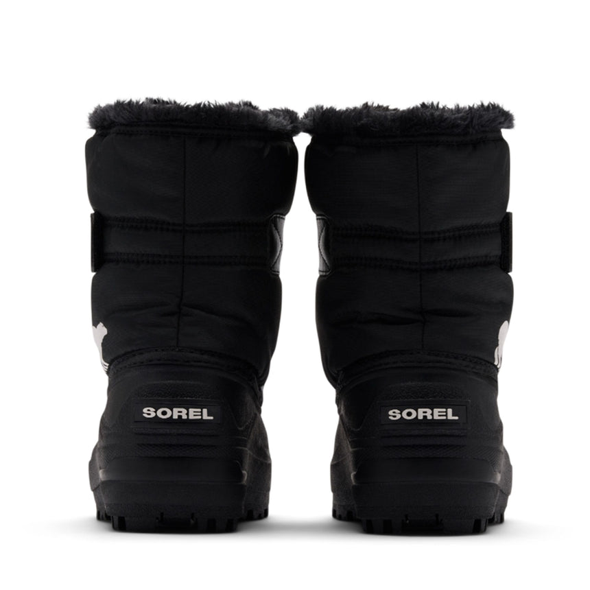 Bottes Snow Commander Pointures 4-10-Sorel-SOS-2176772-010-CLÉMENT