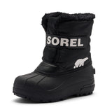 Bottes Snow Commander Pointures 4-10-Sorel-SOS-2176772-010-CLÉMENT