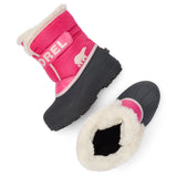 Bottes Snow Commander Pointures 4-10-Sorel-SOS-2176772-693-CLÉMENT