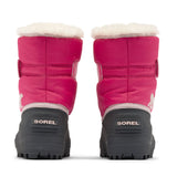 Bottes Snow Commander Pointures 4-10-Sorel-SOS-2176772-693-CLÉMENT