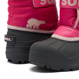 Bottes Snow Commander Pointures 4-10-Sorel-SOS-2176772-693-CLÉMENT