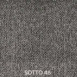 Fauteuil berçant et pivotant - Manuel - Tissus sur commande spéciale-Dormatex-Sotto 46-DMT-FAUTEUIL-MANUEL-CLÉMENT