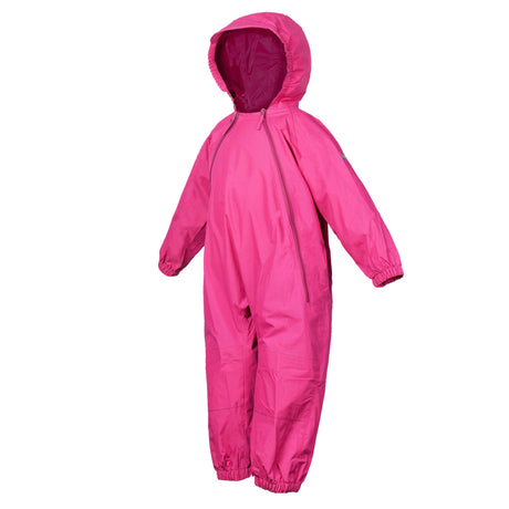 Combinaison de Pluie 12-24mois-Splashy-SPH-1PC-1-CLÉMENT