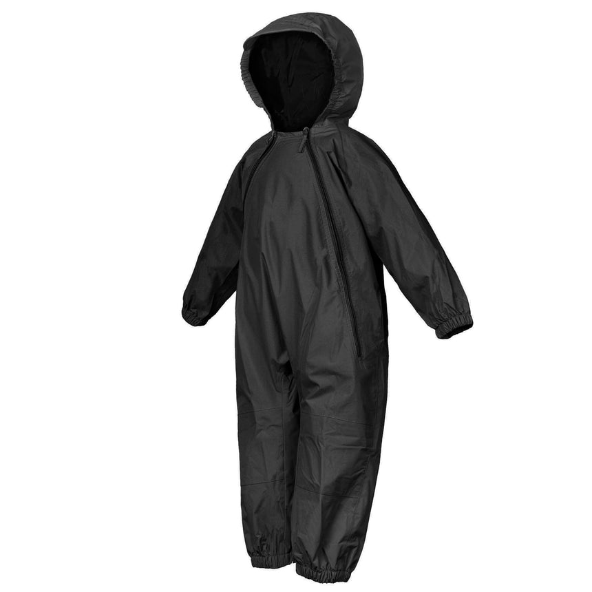 Combinaison de Pluie 12-24mois-Splashy-SPH-1PC-1-CLÉMENT