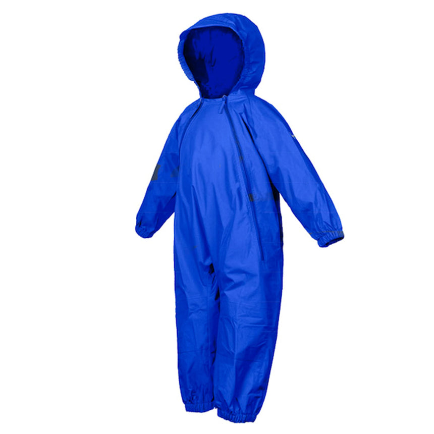 Combinaison De Pluie 2-10ans-Splashy-SPH-1PC-2-CLÉMENT