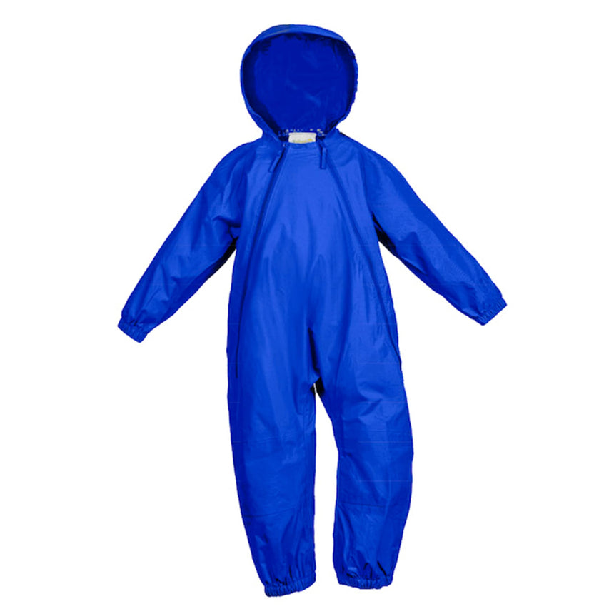 Combinaison De Pluie 2-10ans-Splashy-SPH-1PC-2-CLÉMENT
